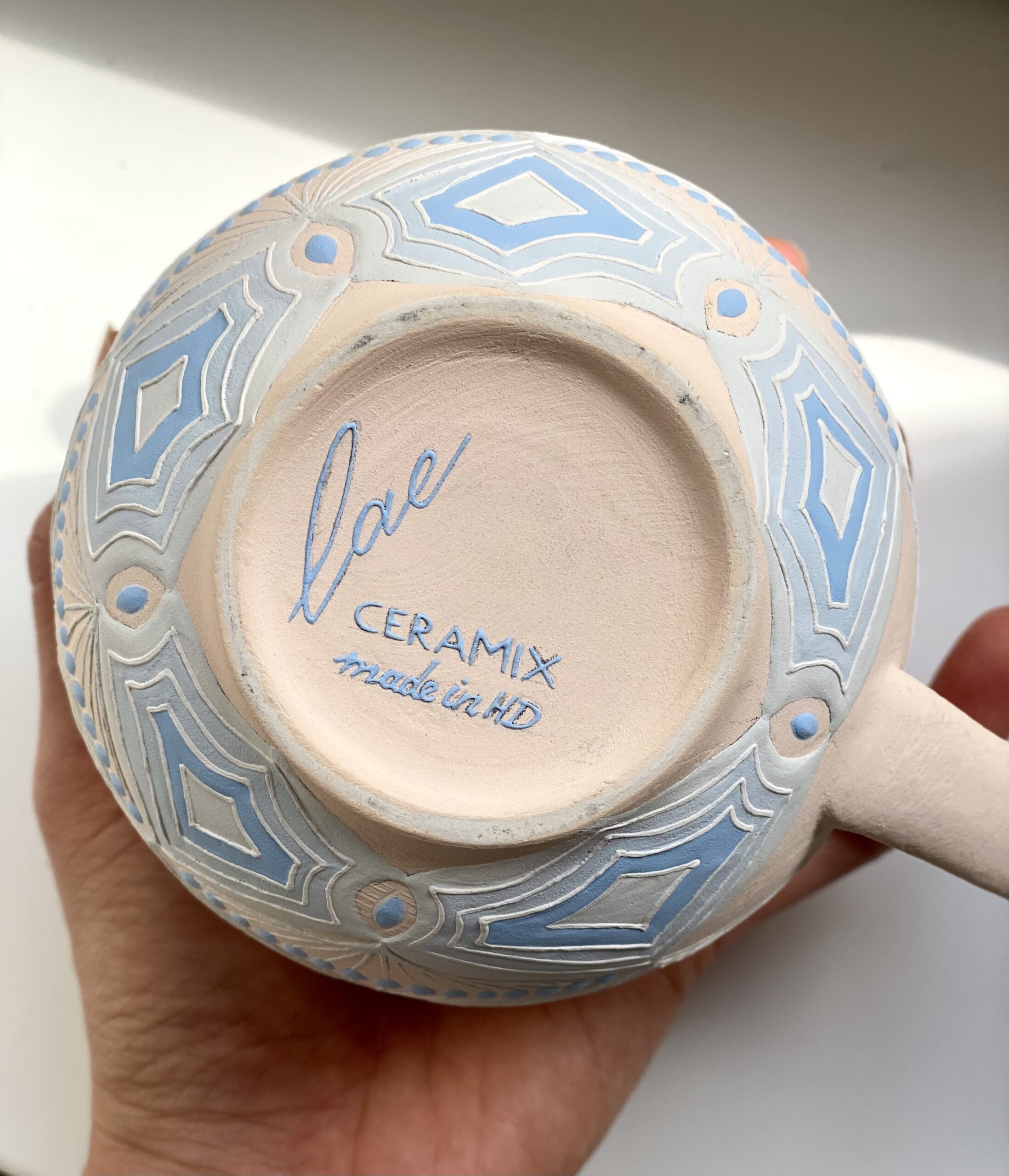 Marigold Mug - Image 7