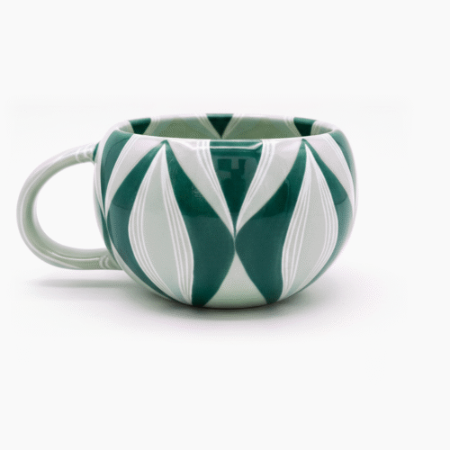 Eucalyptus Cup