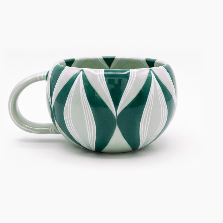 Eucalyptus Cup